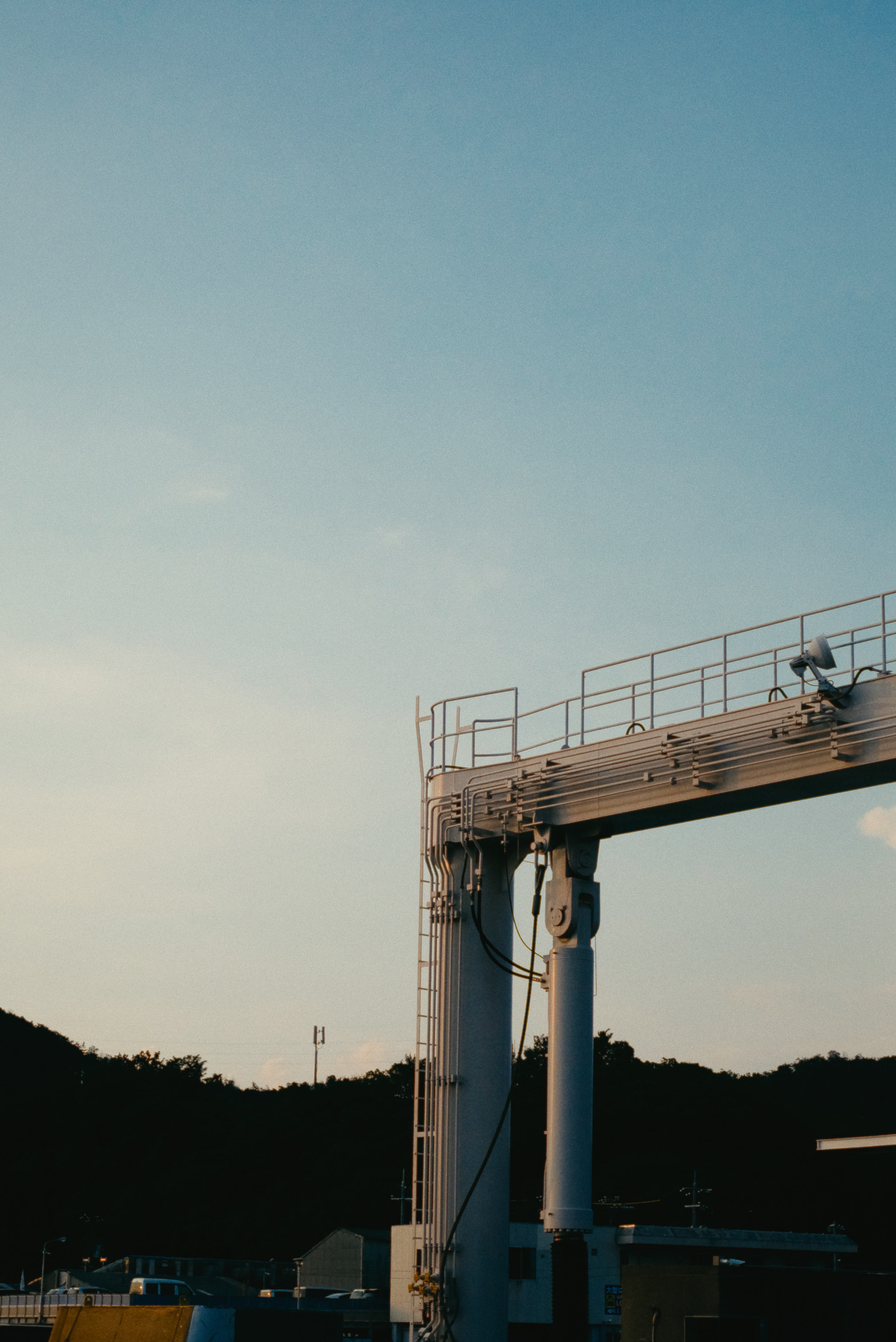 瀬戸内旅行-直島