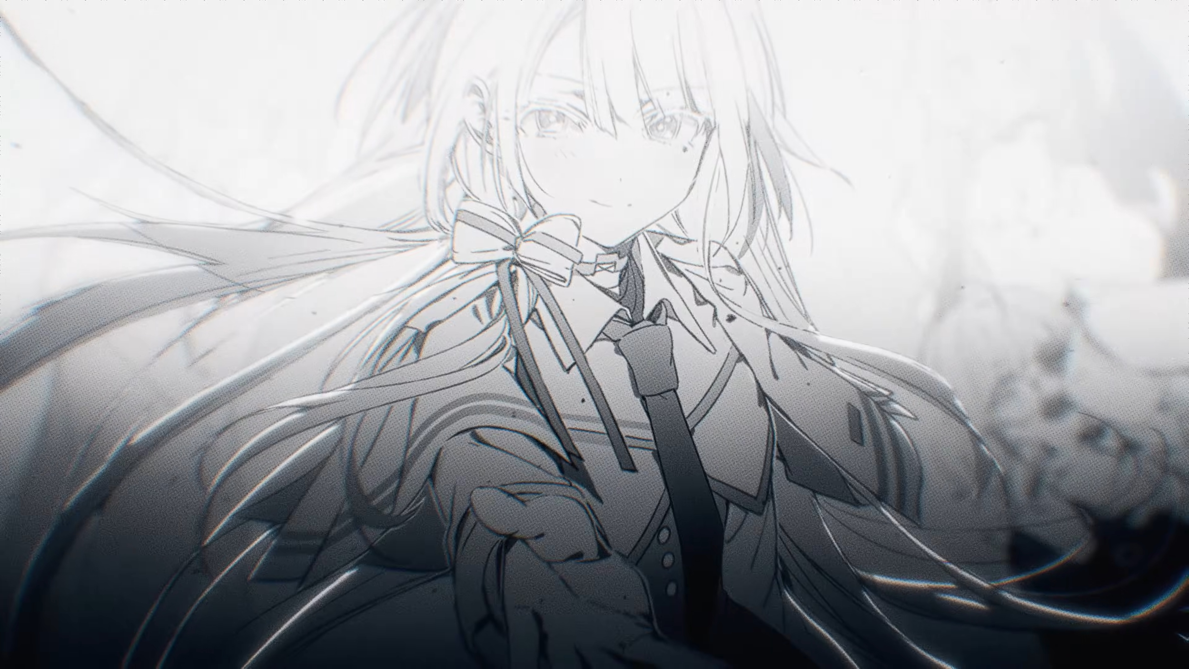 電撃文庫『魔女に首輪は付けられない』PV — 3/9